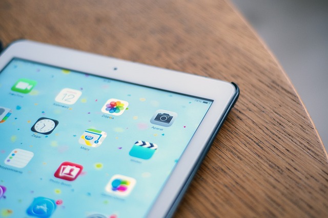Obaly na ipad